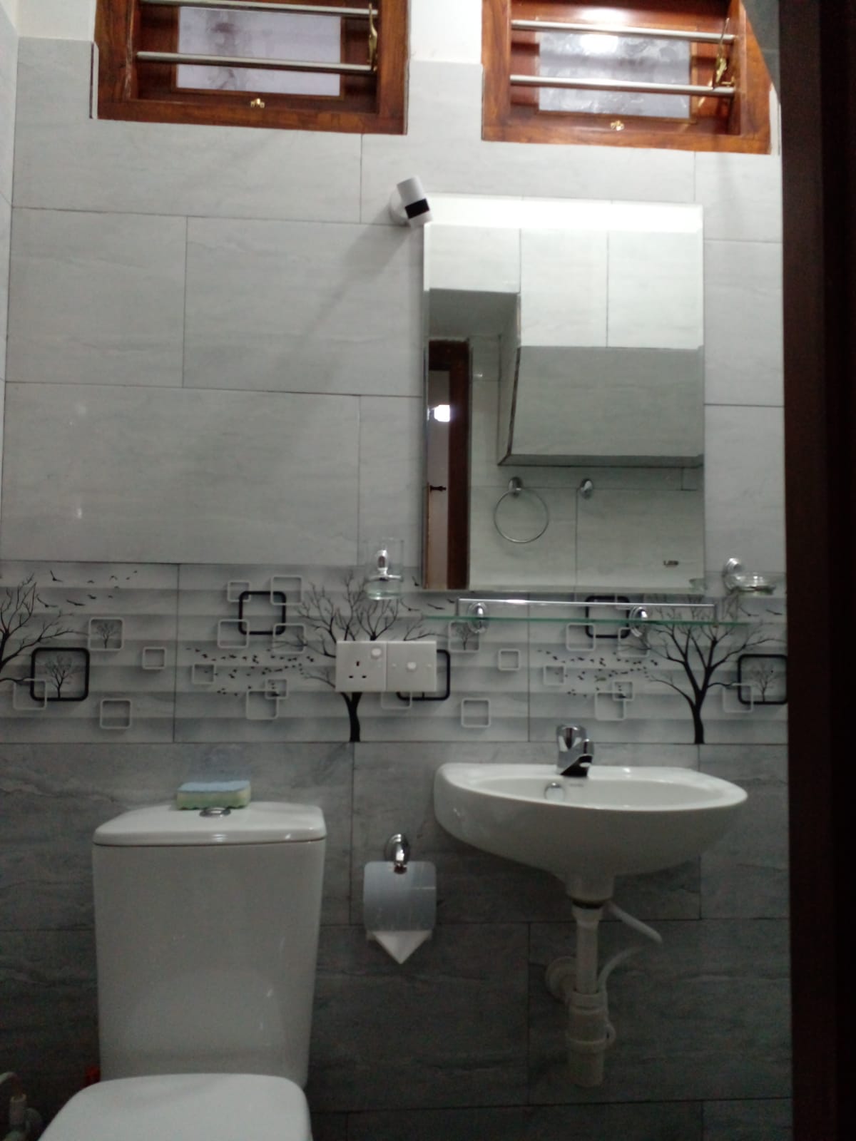 Bathroom Ground Floor